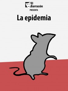 la epidemia - boceto 05